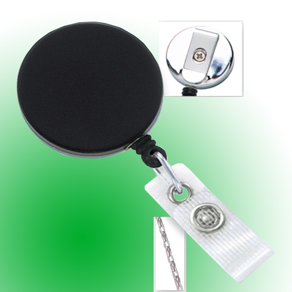 2x Zahnarzt Lätzchenhalter - 50cm Verstellbare Servietten Clips Metall